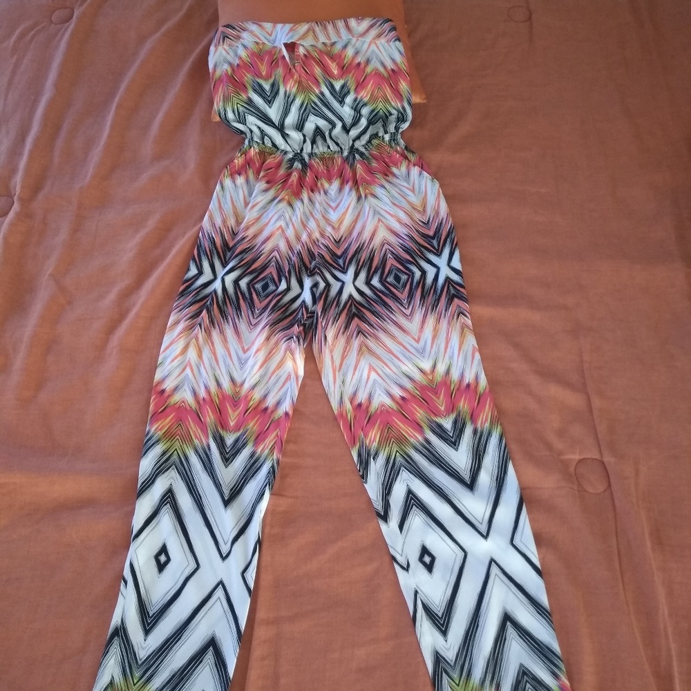 Jumpsuit